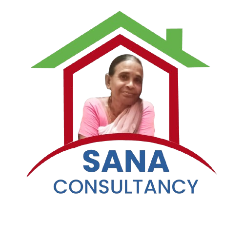 sana consultancy - best aya center in Kolkata